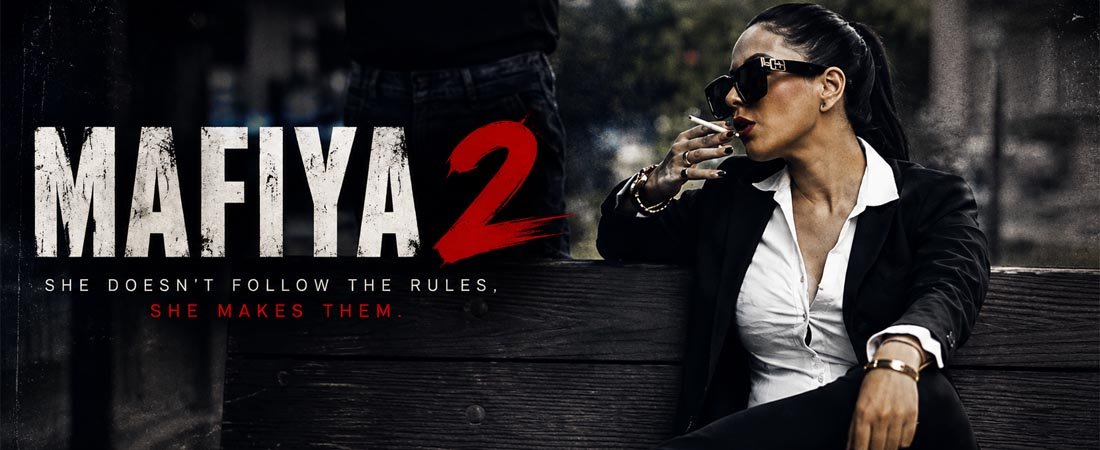 Mafia-2 | Web Film | Flizmovies